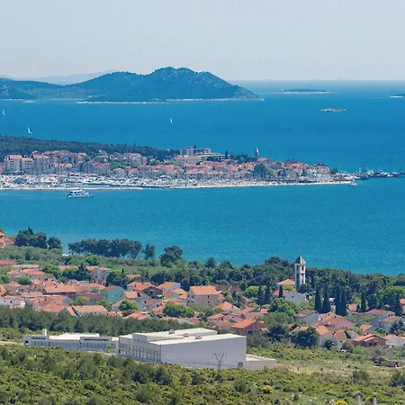Gorgeous In Nyaraló Biograd na Moru