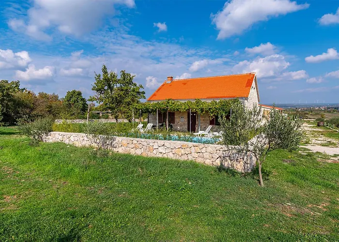Amazing In Biograd Na Moru